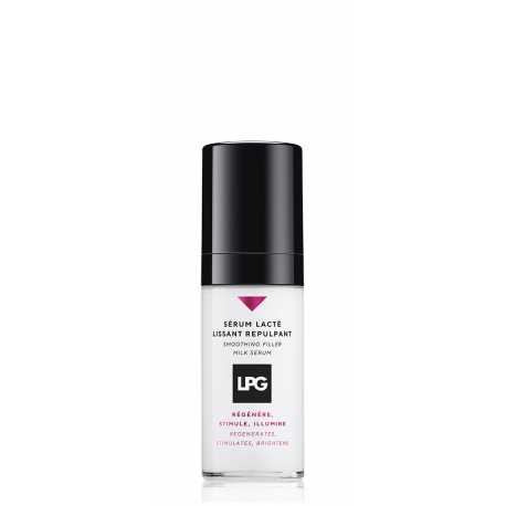Vullend Gladmakend Melkserum