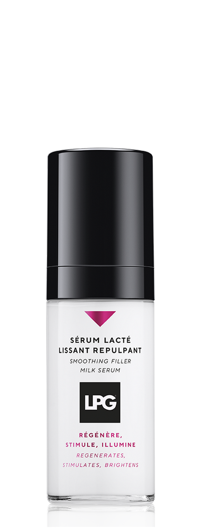 Sérum Lacté Lissant Repulpant
