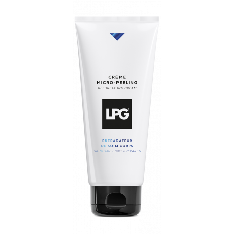 Resurfacing Cream
