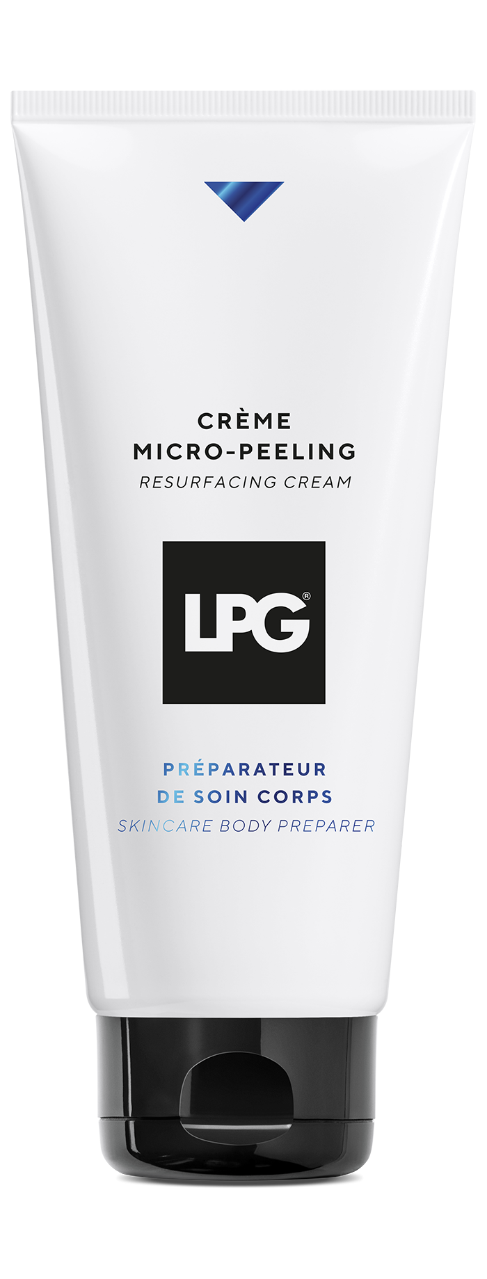 Resurfacing Cream
