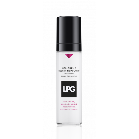 Gel-crème Lissant Repulpant 50 ml