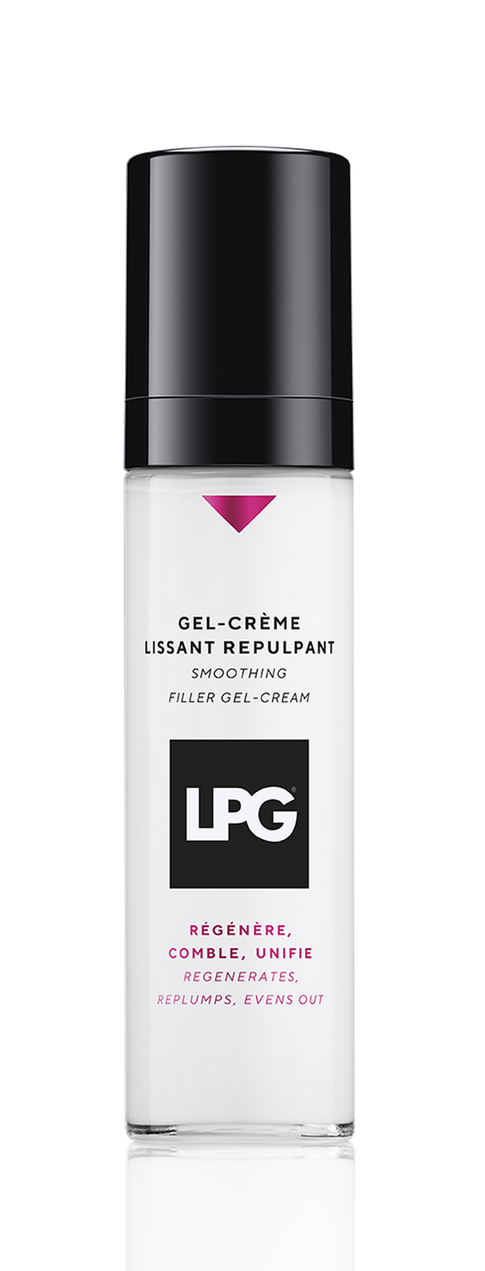 Gel-crème Lissant Repulpant 50 ml