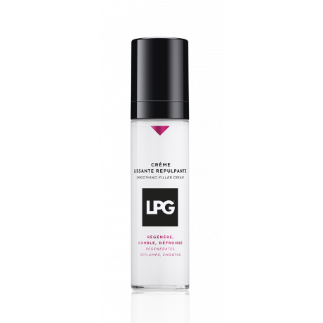 Crème Lissante Repulpante