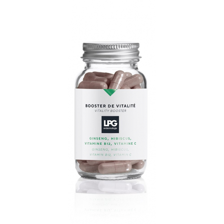 Booster de Vitalité