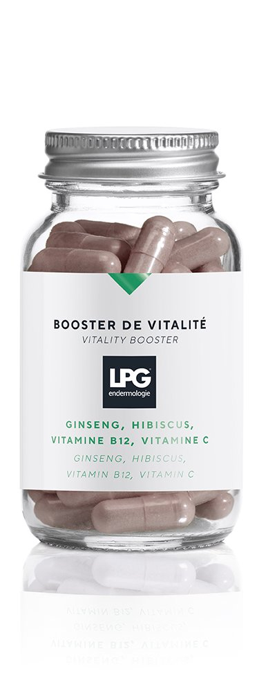 Booster de Vitalité