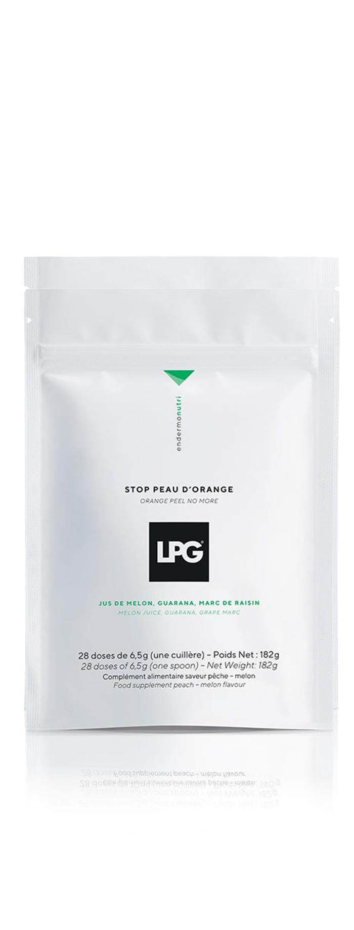 ~STOP PEAU D'ORANGE DOY168G