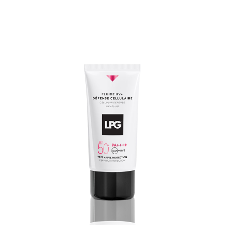 FLUIDE UV+ DEFENSE CELLULAIRE T30ML
