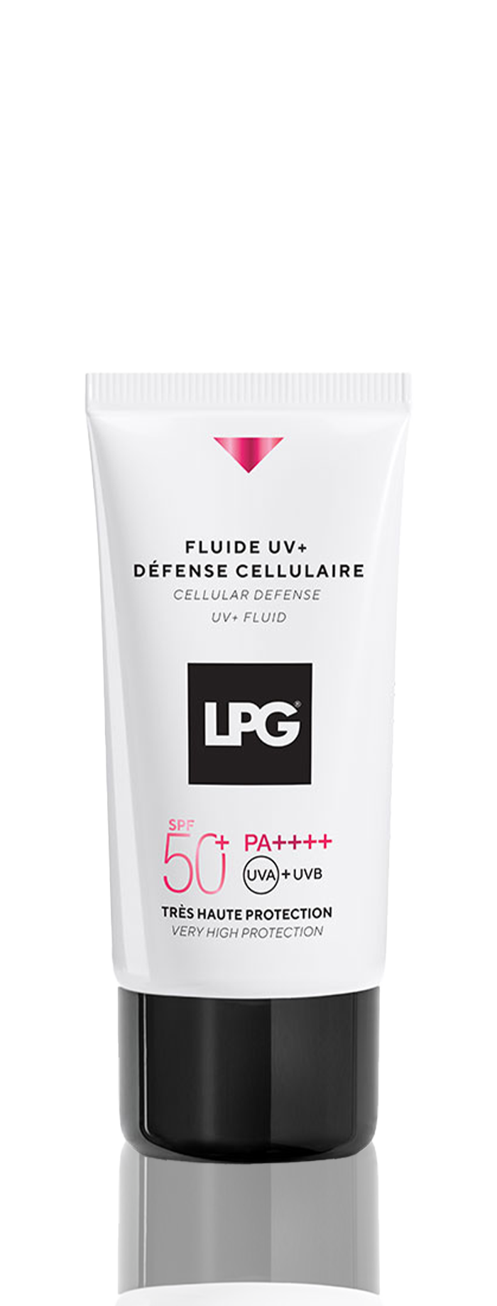 FLUIDE UV+ DEFENSE CELLULAIRE T30ML