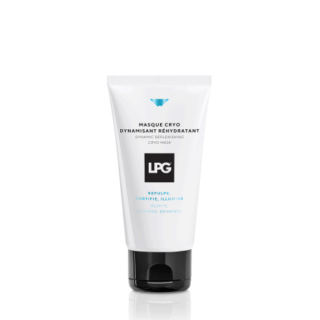 MASQUE CRYO DYNA REHYDRA T75ML