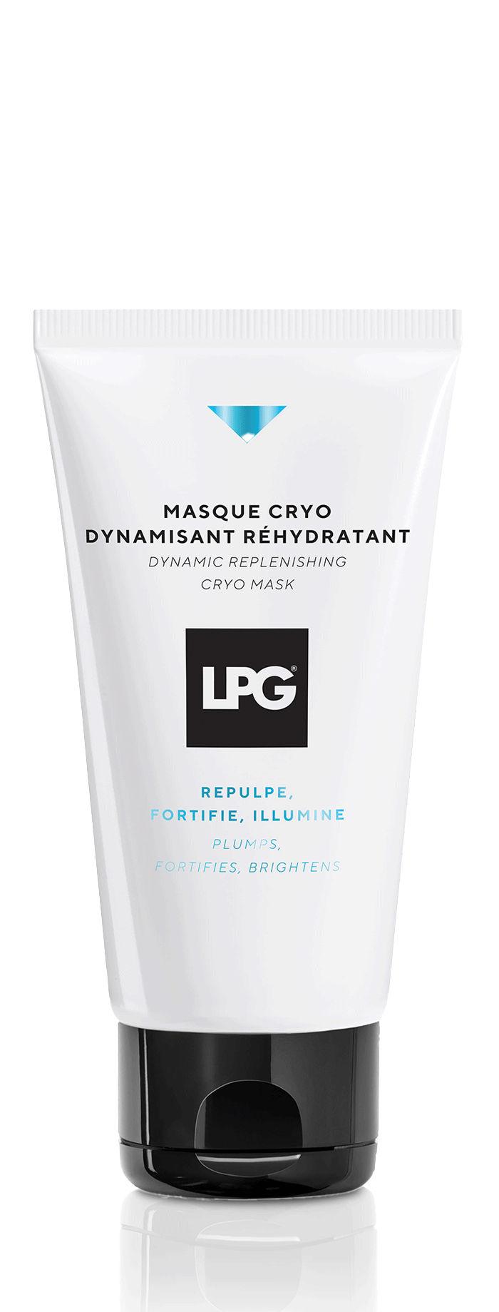 MASQUE CRYO DYNA REHYDRA T75ML