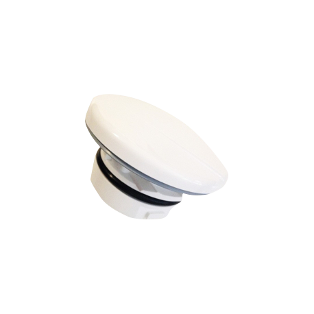 Filter cap