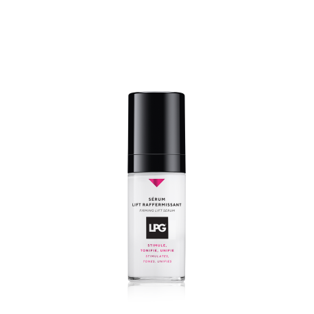 Verstevigend liftend serum