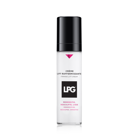 Crème Lift Raffermissante