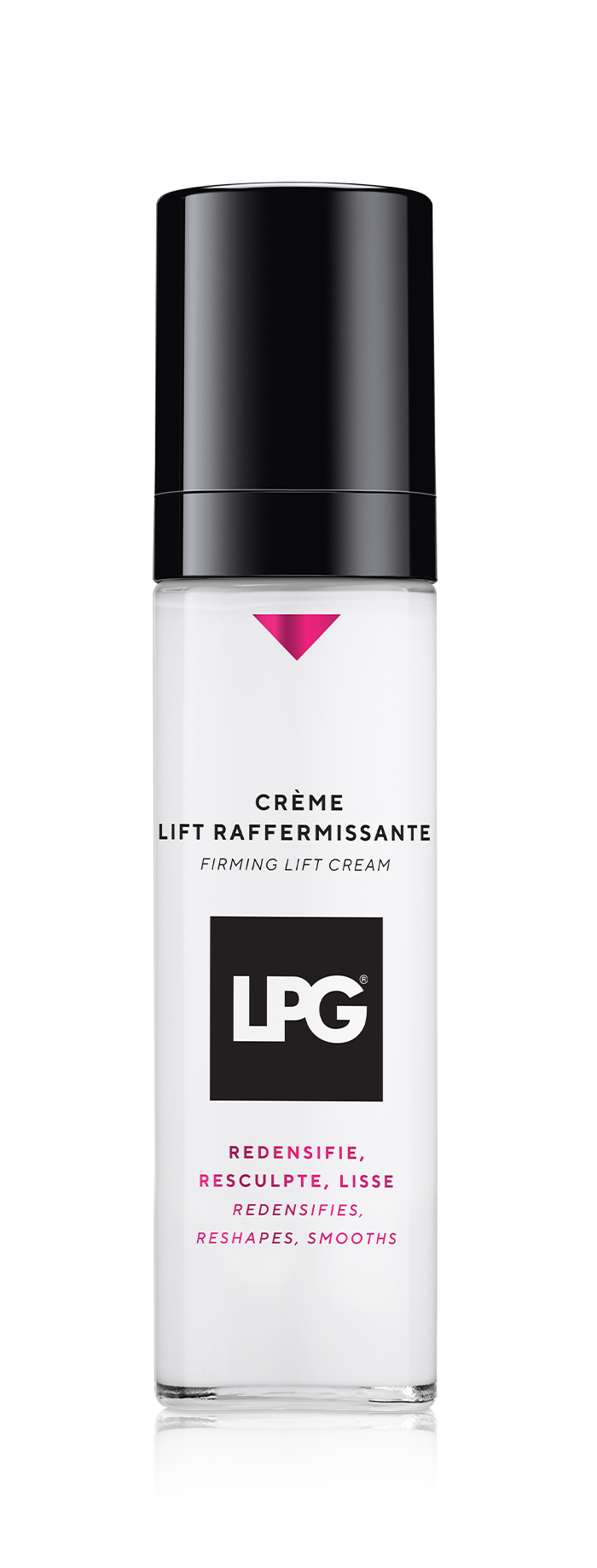 Crème Lift Raffermissante