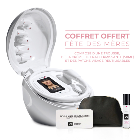Wellbox® 2