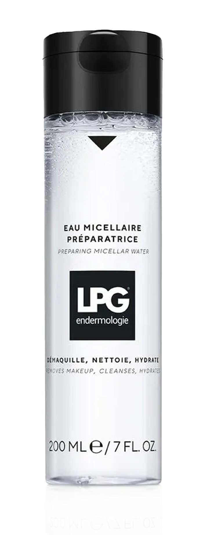 Preparing Micellar Water