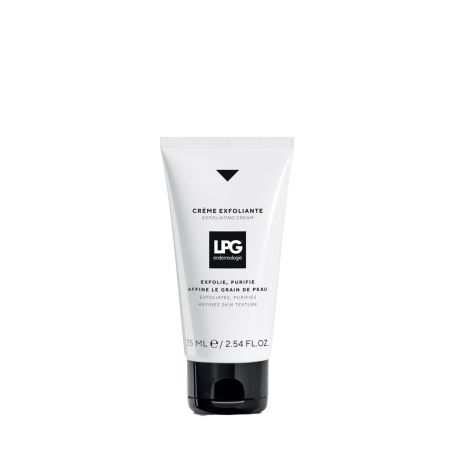 Crème Exfoliante