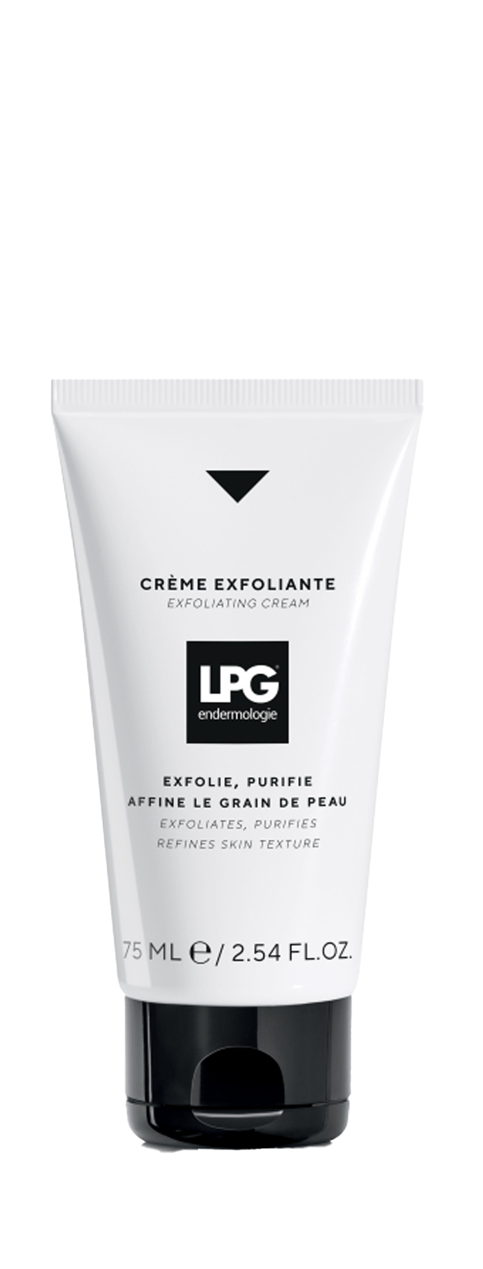 Exfoliating Cream