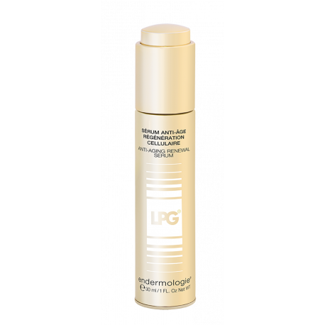 Sérum anti-âge régénération cellulaire
