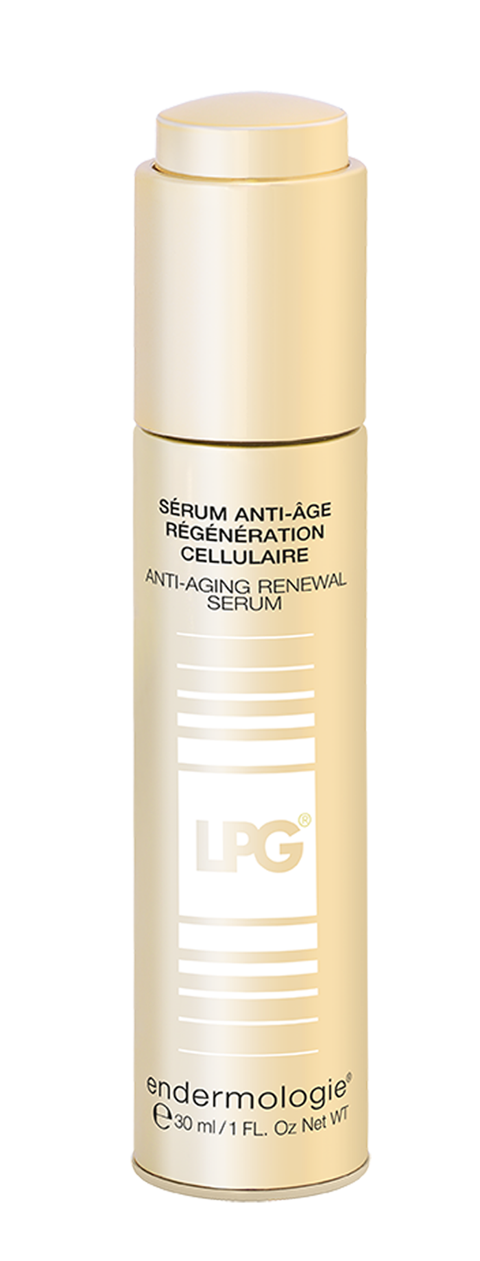 Sérum anti-âge régénération cellulaire