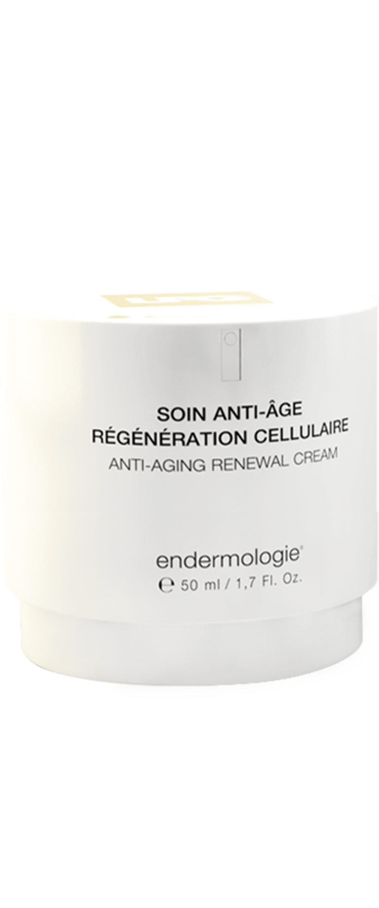 Soin anti âge régéneration cellulaire