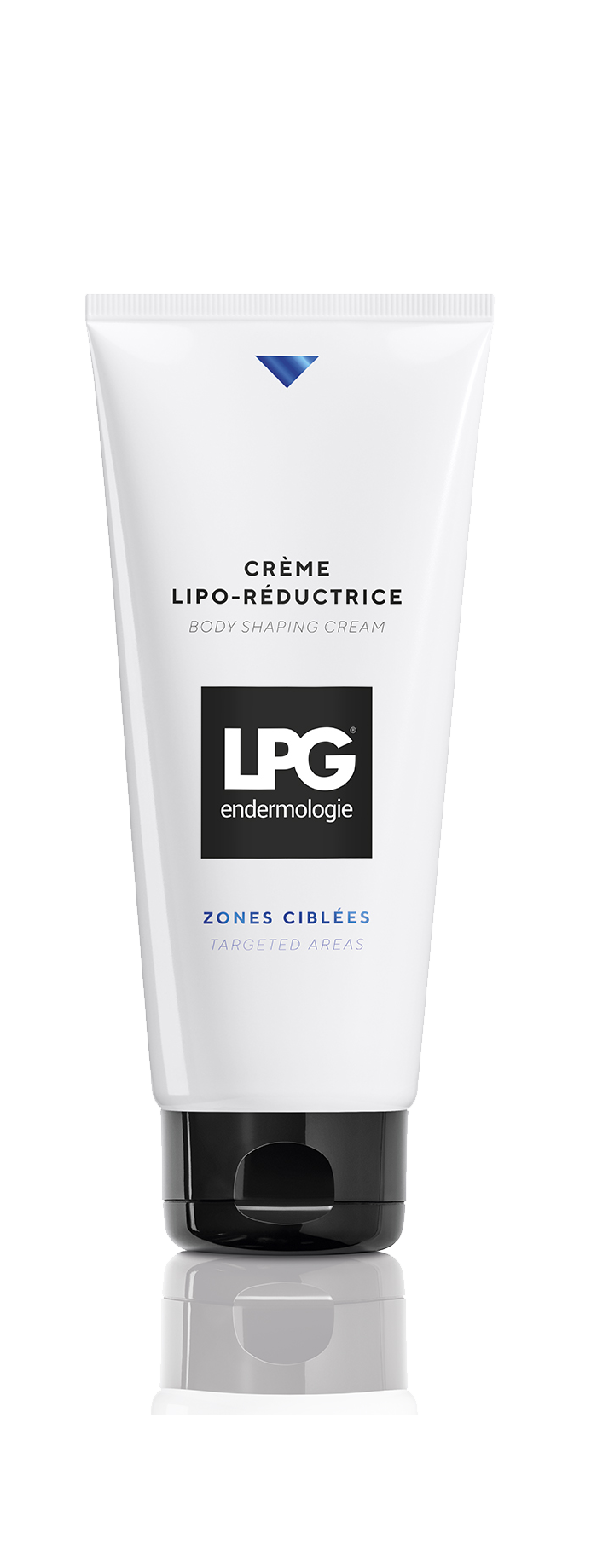 Crème Lipo-Réductrice