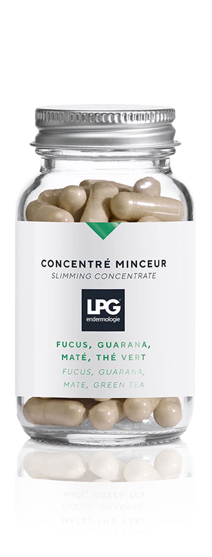 Concentré Minceur