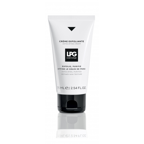 Crème Exfoliante