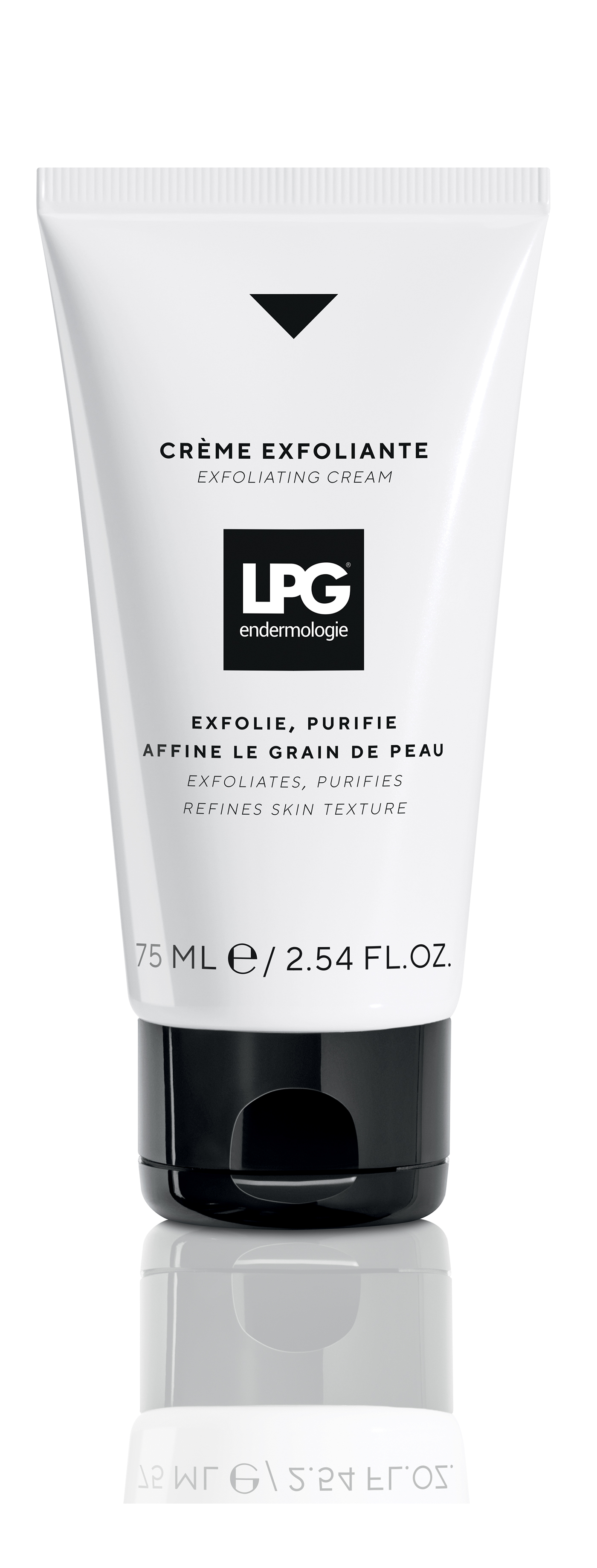 Crème Exfoliante