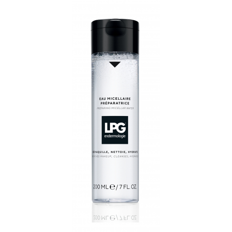 Preparing Micellar Water