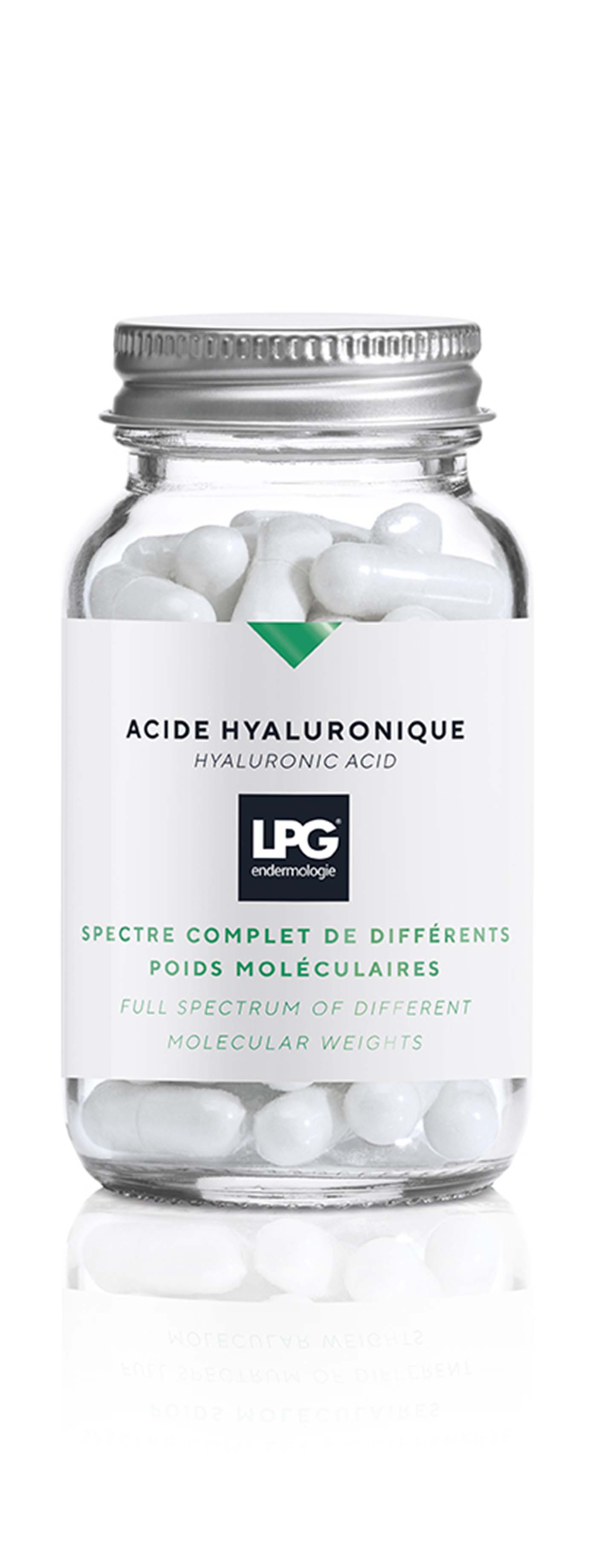 ~Acide Hyaluronique x28 gelules