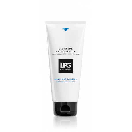 Gel-Crème Anti-Cellulite