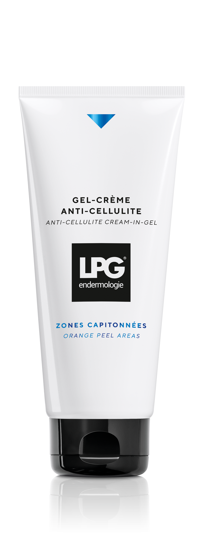Gel-Crème Anti-Cellulite