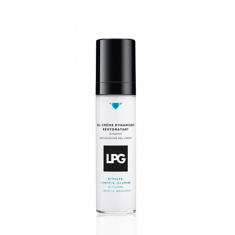 GEL-CREME DYNAMISANT REHYDRATANT 50ML