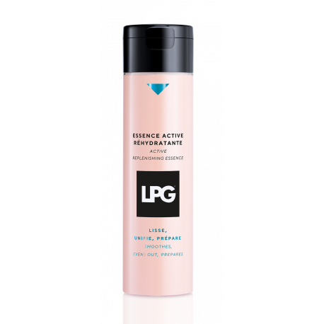 Essence Active Réhydratante